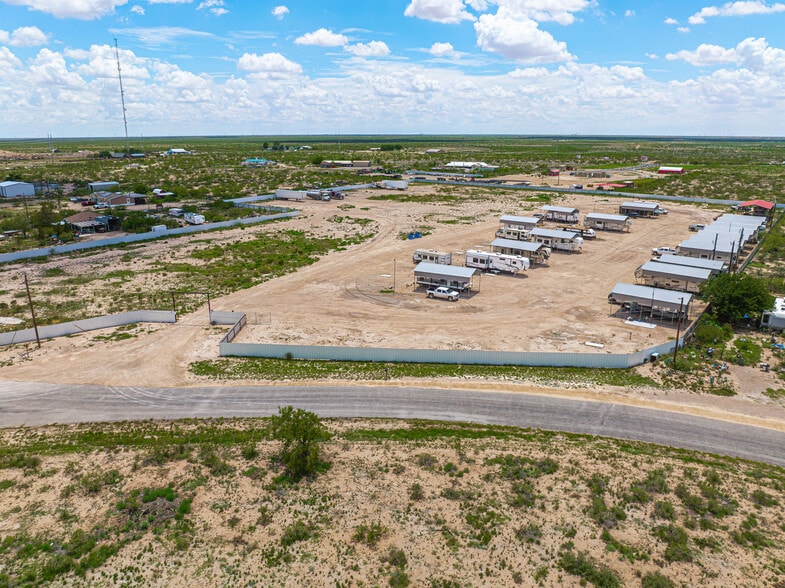 More Photos Of 4967 S Arizona St, Monahans Trailer Camper Park For Sale