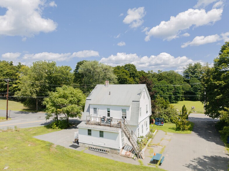 More Photos Of 1236 Mammoth Rd, Dracut Land For Lease