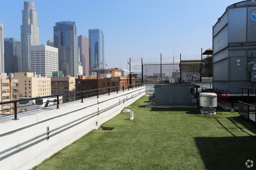 More Photos Of 750 S Broadway, Los Angeles Apartments For Lease