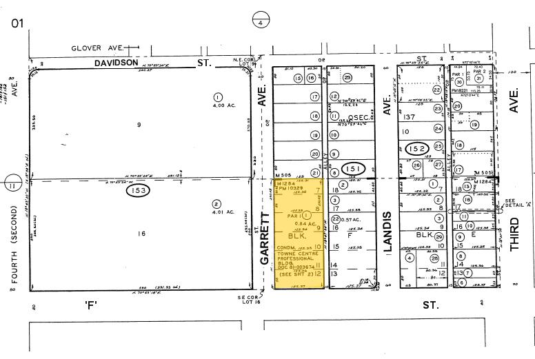 More Photos Of 345 F St, Chula Vista Office For Sale