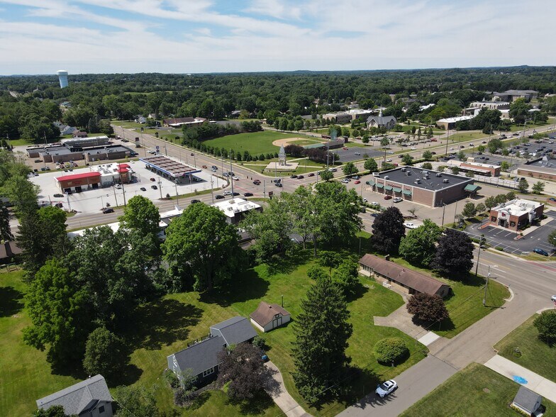 More Photos Of 6434 Market Ave N, Canton Land For Lease