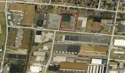 More Photos Of 478 Allied Dr, Nashville Distribution For Lease