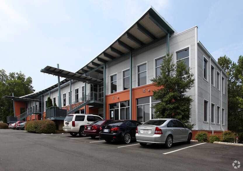 More Photos Of 3608 University Dr, Durham Office Residential For Sale