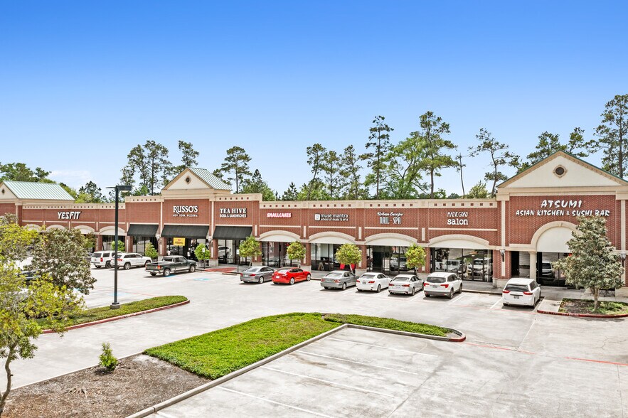 More Photos Of 3335 College Park Dr, The Woodlands Unknown For Lease