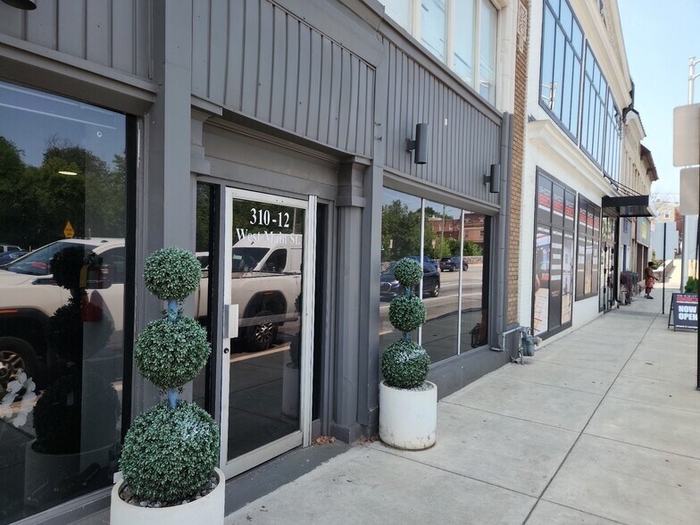 More Photos Of 310-312 W Main St, Norristown Warehouse For Lease