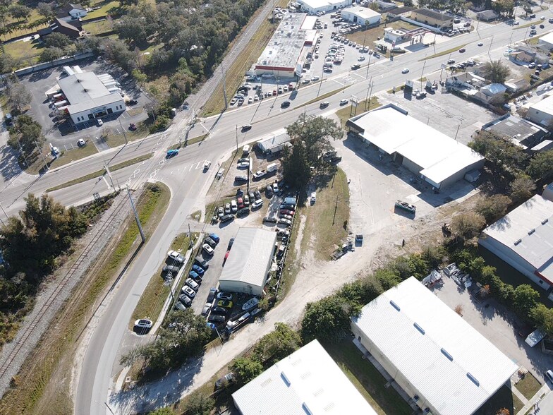 More Photos Of 8820 66th St N, Pinellas Park Auto Repair For Sale