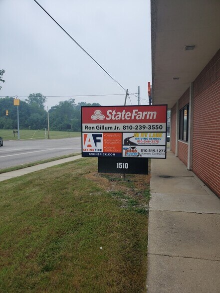 More Photos Of 1510 W Court St, Flint Medical For Lease