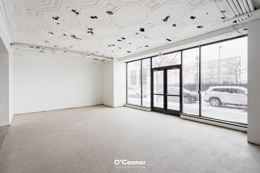 More Photos Of 6001 Cass Ave, Detroit Office For Lease
