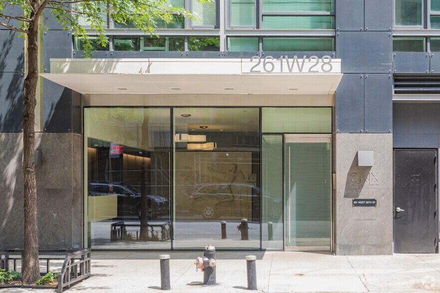 More Photos Of 261 W 28th St, New York Apartments For Sale