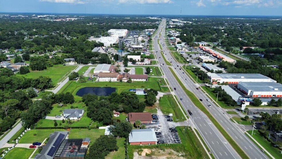 More Photos Of 10207 E Colonial Dr, Orlando Land For Sale