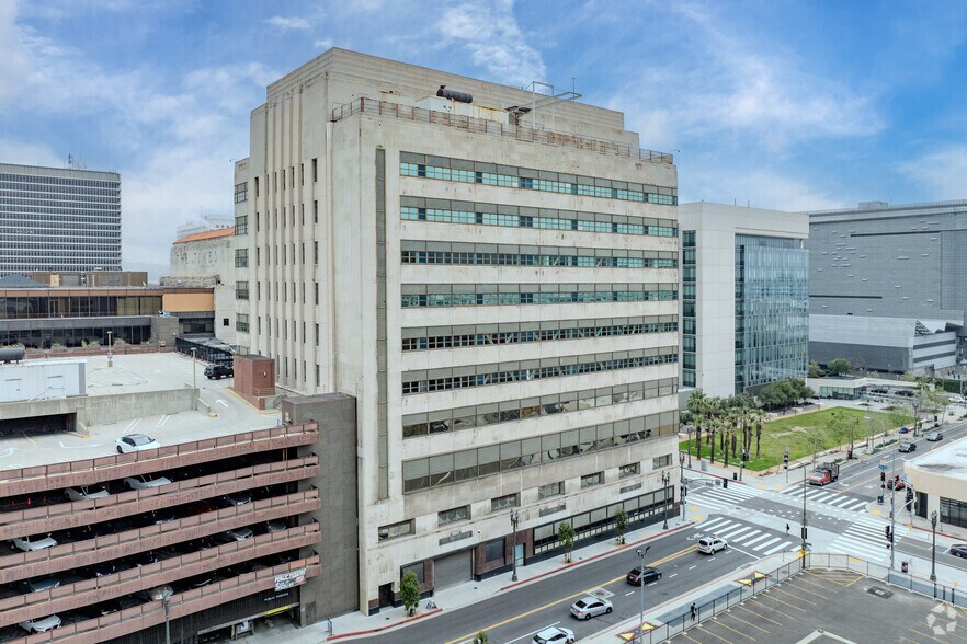 More Photos Of 145 S Spring St, Los Angeles Office For Lease