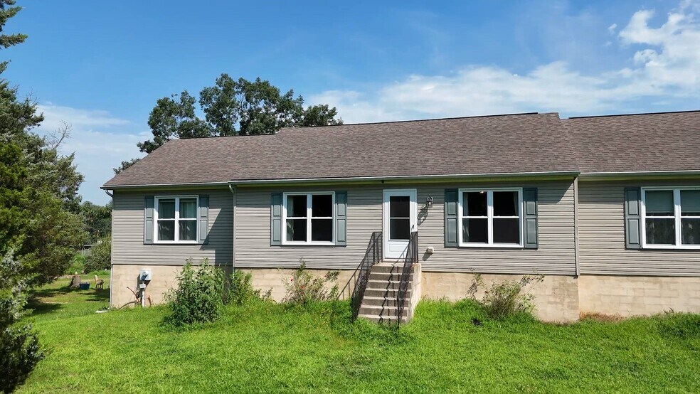 Primary Photo Of 110 Pennsgrove Pedricktown Rd, Pedricktown Service For Sale