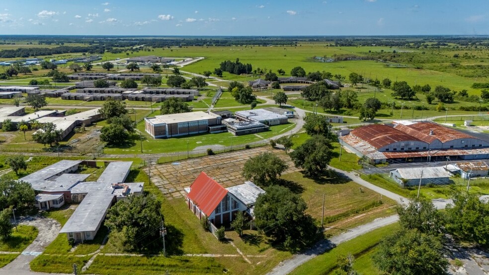 More Photos Of 6000 FL-31 Hwy, Arcadia Flex For Sale