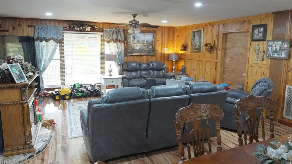 More Photos Of 2327 US Highway 41 N, Perry Land For Sale