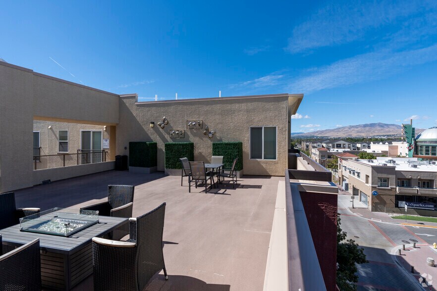 More Photos Of 1125 Avenue of the Oaks, Sparks Apartments For Lease