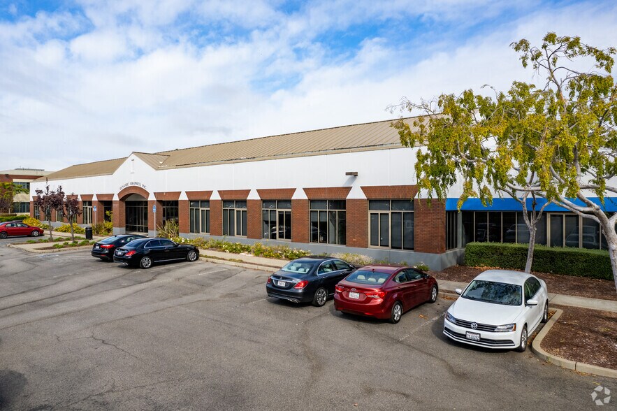 More Photos Of 300 Wind River Way, Alameda Unknown For Lease