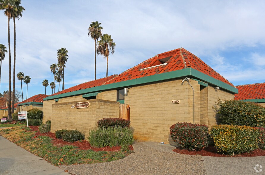 Primary Photo Of 1062 Murrieta Blvd, Livermore Medical For Lease