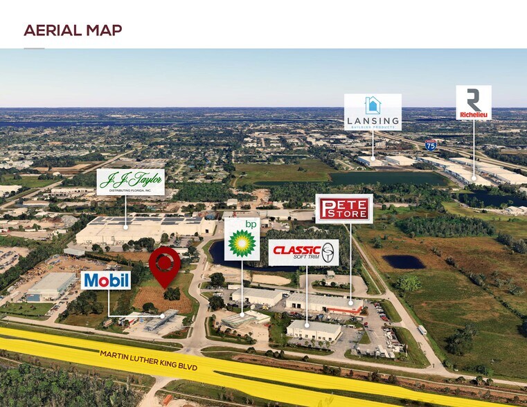 More Photos Of Park 82 Dr, Fort Myers Land For Sale