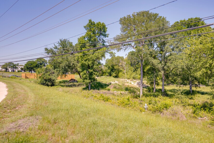 More Photos Of 1507 Bastrop Hwy, Austin Land For Sale
