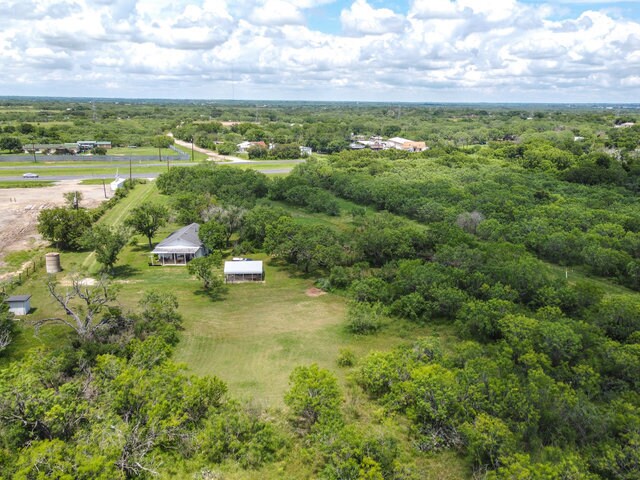 More Photos Of 11779 S US Highway 181, San Antonio Land For Sale
