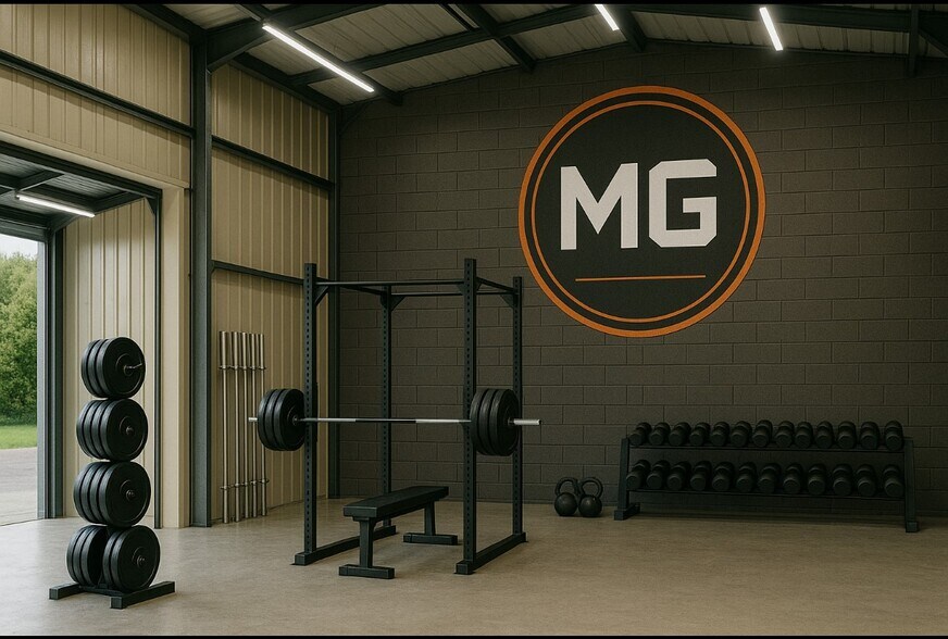 More Photos Of 4081 WA-970, Cle Elum Self Storage For Sale