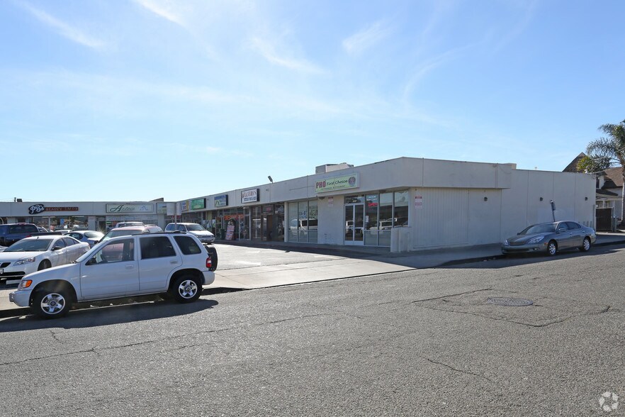More Photos Of 1201 Saviers Rd, Oxnard General Retail For Sale