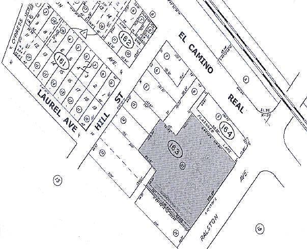 More Photos Of 910 Ralston Ave, Belmont Bank For Lease