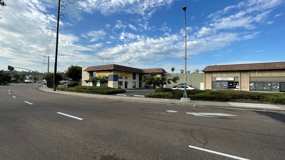 More Photos Of 1022 W Morena Blvd, San Diego Showroom For Lease