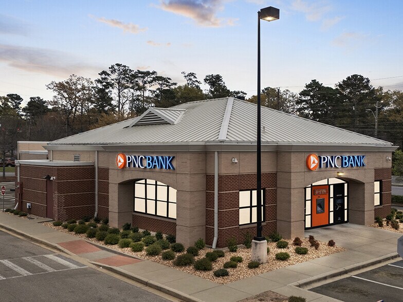 Primary Photo Of 1668 Montclair Rd, Irondale Freestanding For Sale