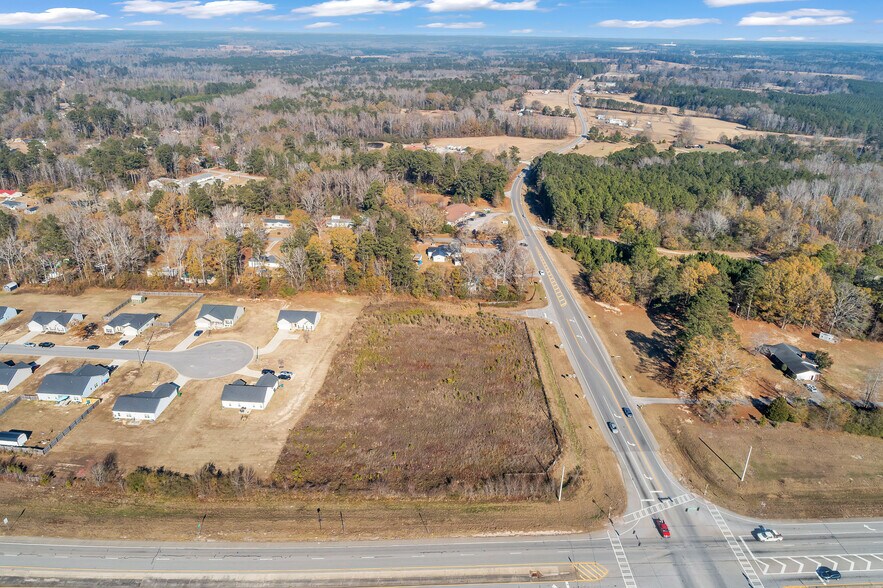 More Photos Of Cobbham Rd @ Thomson Bypass, Thomson Land For Sale