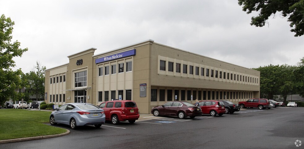 Primary Photo Of 409 E Marlton Pike, Cherry Hill Office For Lease