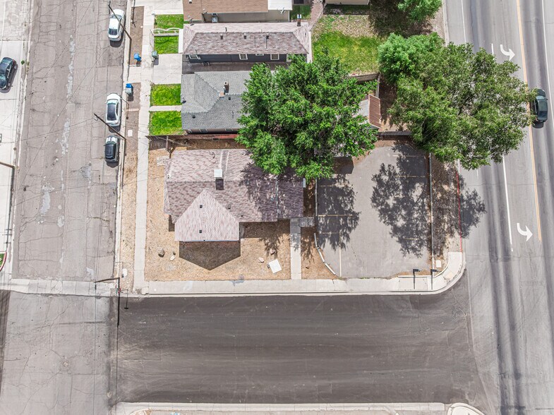 More Photos Of 123 2nd St, Elko Office For Sale