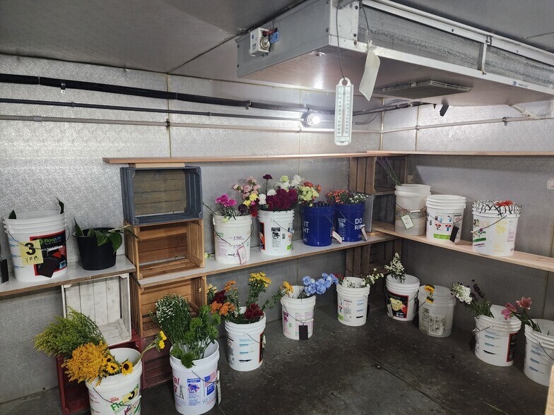 More Photos Of 1500 E Main St, Robinson Storefront For Sale