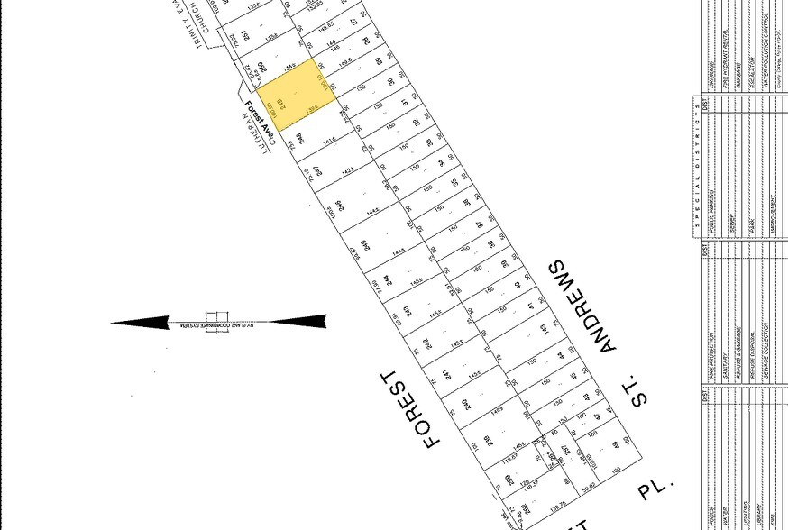 More Photos Of 70 Forest Ave, Glen Cove Storefront Retail Office For Lease