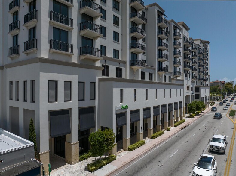 More Photos Of 301 Altara Ave, Coral Gables Apartments For Sale