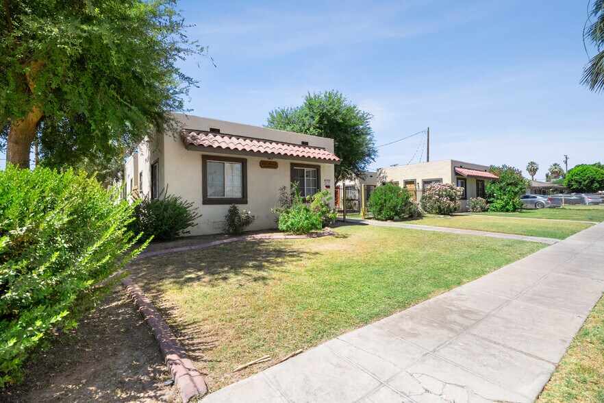 More Photos Of 476 H St, Brawley Apartments For Sale