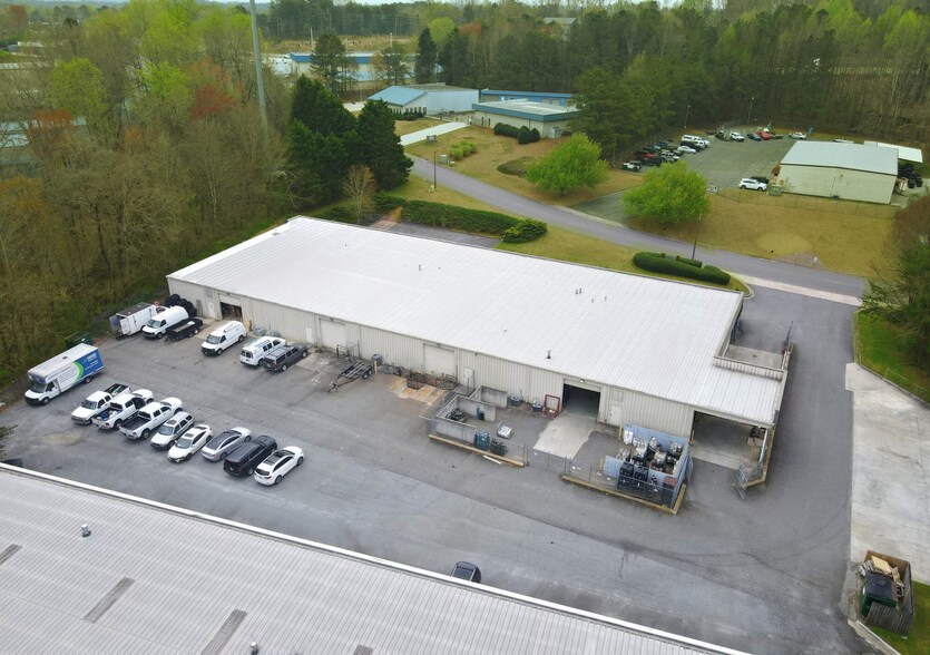 More Photos Of 1479 Ventura Dr, Cumming Light Distribution For Sale