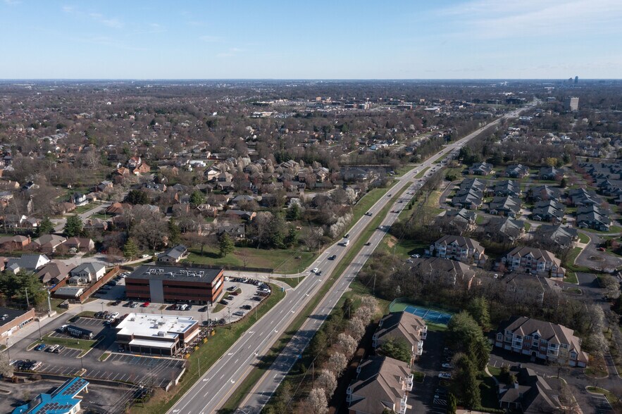 More Photos Of 3600 Palomar Centre Dr, Lexington Restaurant For Sale