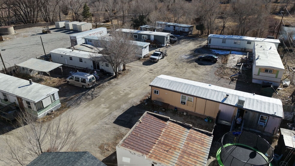 More Photos Of 139 W Highway 50, Salida Land For Sale