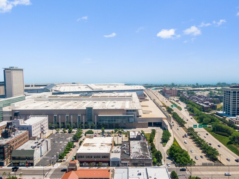 More Photos Of 2419 S Michigan Ave, Chicago Warehouse For Sale