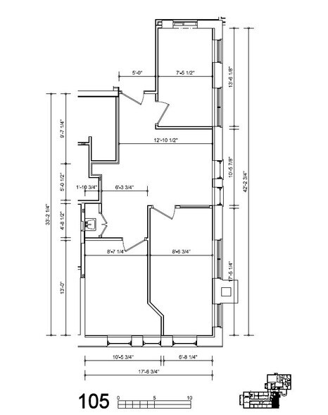 More Photos Of 211 Broad St, Red Bank Office For Lease