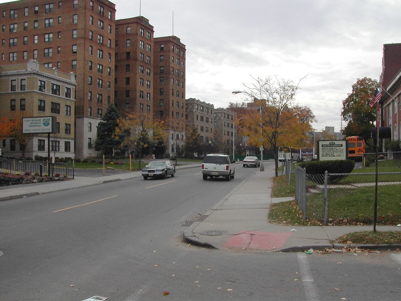 More Photos Of 85 S Harrison St, East Orange Medical For Lease