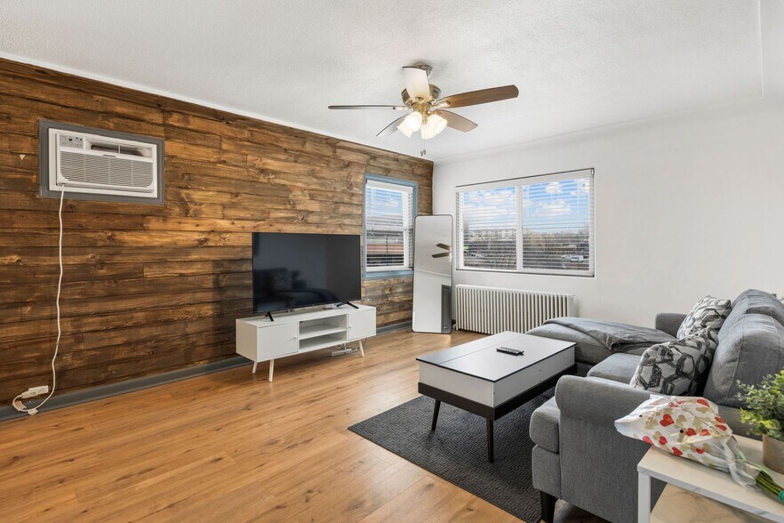 More Photos Of 3525 S Bannock St, Englewood Apartments For Sale