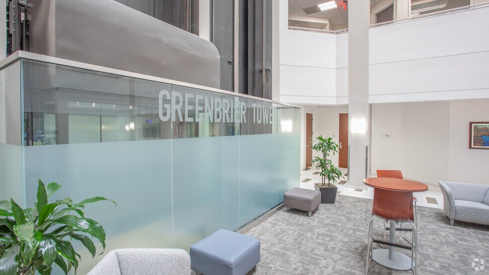 Photo of 4th Floor Ste 402