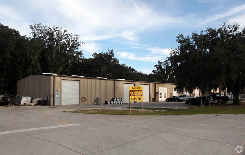 More Photos Of 4104-4120 Holden Rd, Lakeland Warehouse For Lease