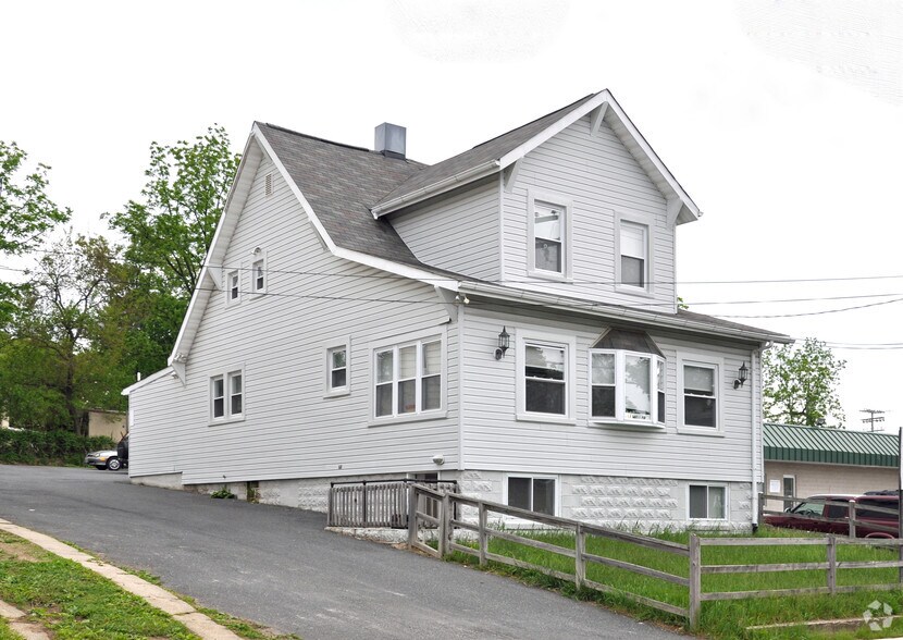 Primary Photo Of 38 Mellor Ave, Catonsville Office Residential For Sale