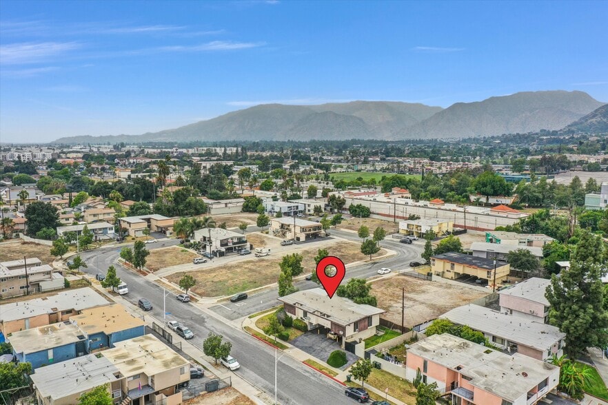 More Photos Of 602 Cedarglen Dr, Azusa Manufactured Housing Mobile Home Park For Sale