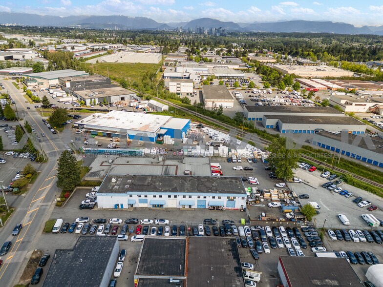 More Photos Of 13415 Comber Way, Surrey Manufacturing For Sale