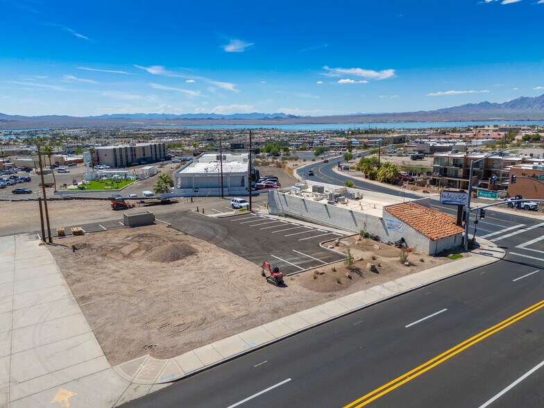More Photos Of 2200 Mesquite Ave, Lake Havasu City Restaurant For Sale