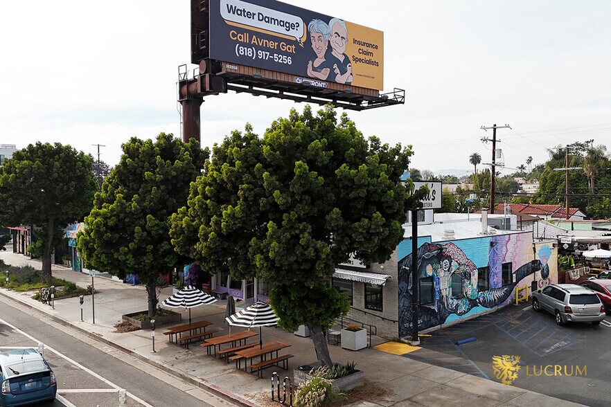 More Photos Of 12513-12515 Venice Blvd, Los Angeles Storefront For Sale